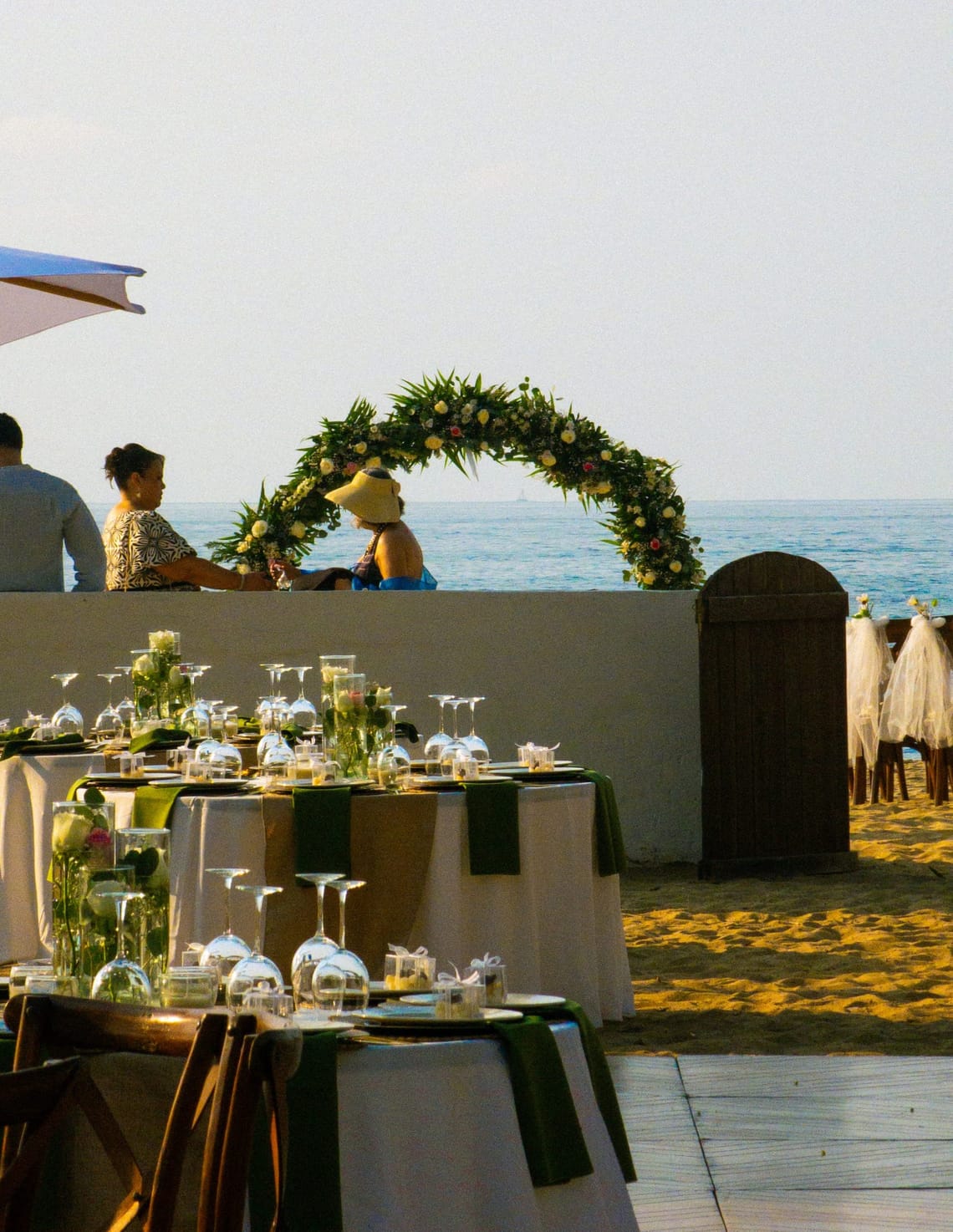 Weddings & Events