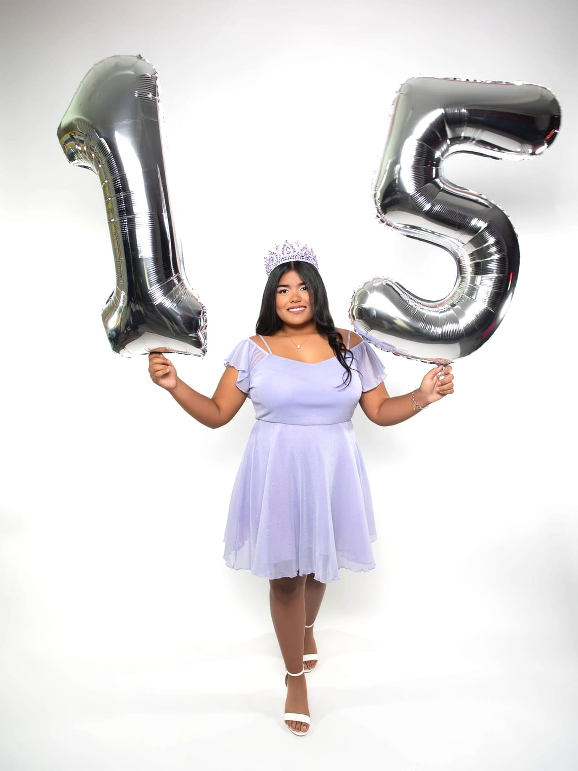 Quinceañera