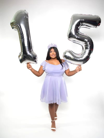 Quinceañera