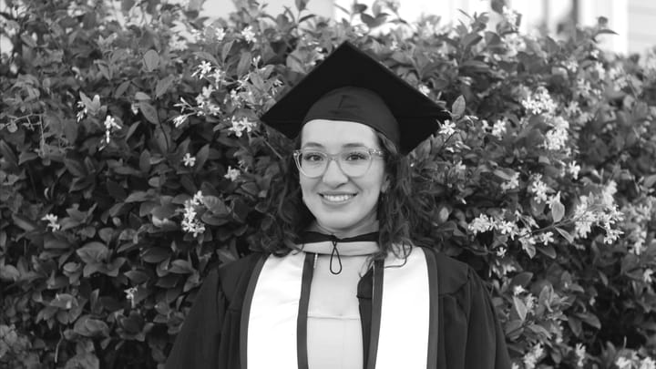 Graduation Portraits That Mark the Moment