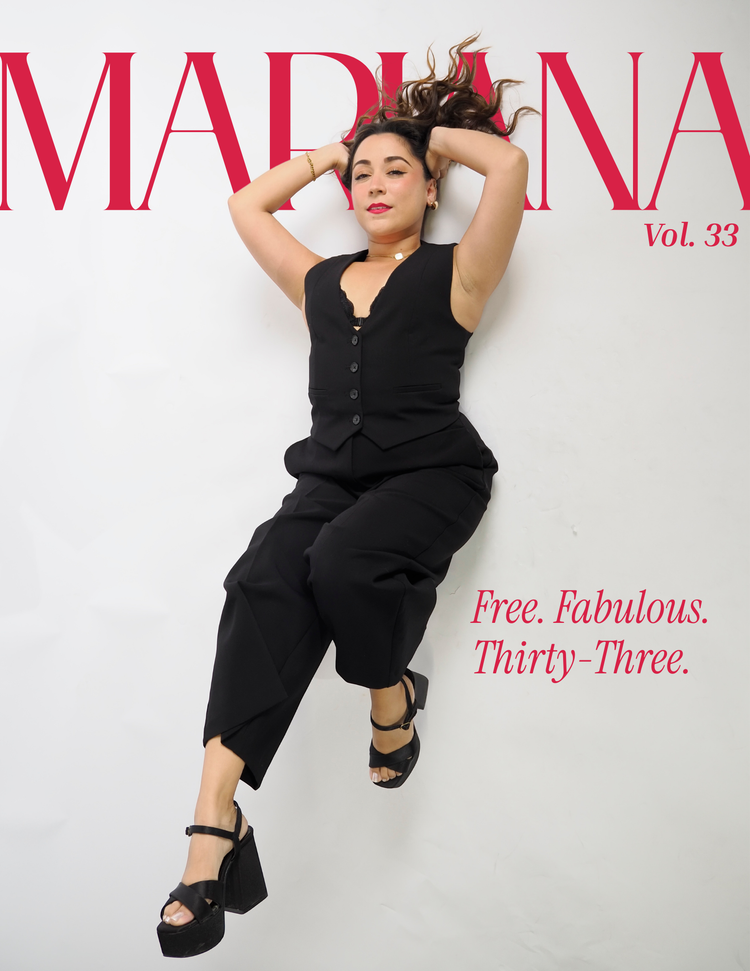 Get the Magazine Cover Edit