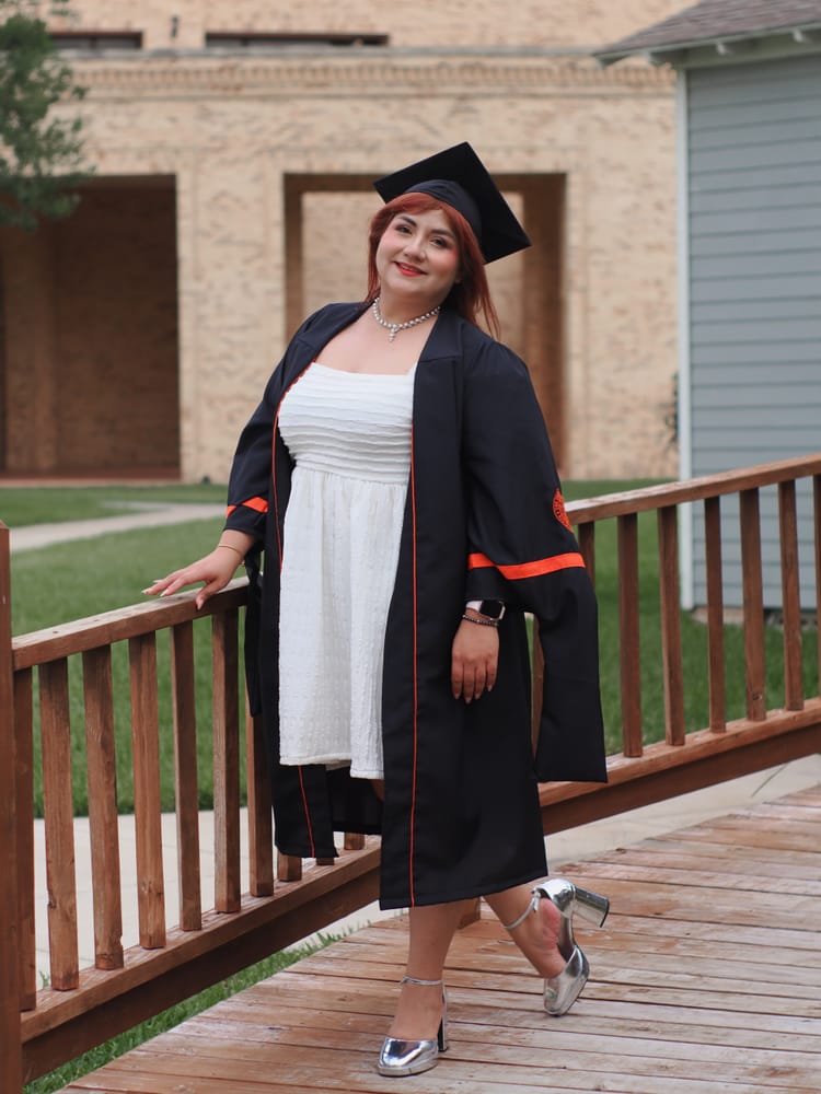 Graduation Portraits