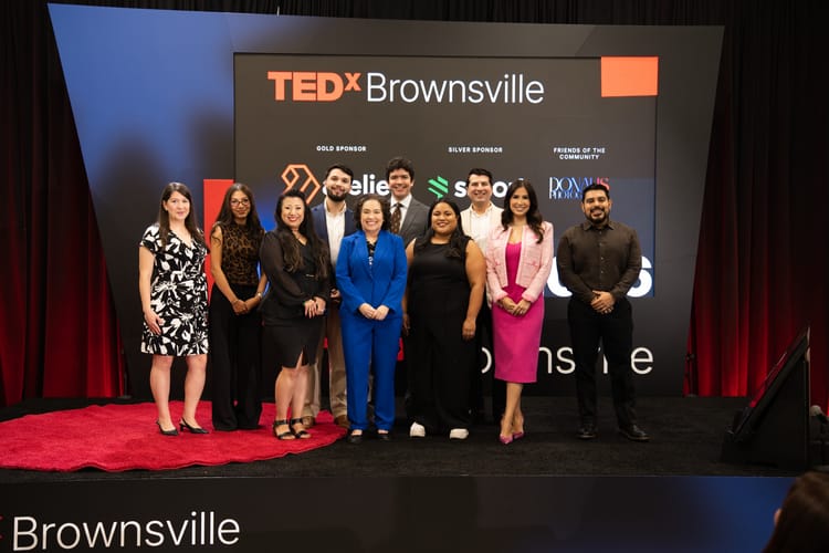 TEDxBrownsville 2026 Photo Gallery